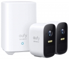 Camera de Seguranca Eufy Anker Eufycam 2C 2+1 T88313D2 (Kit)
