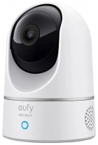 Camera de Seguranca Eufy Anker Indoor Cam 2K Pan & Tilt 360 T8410322