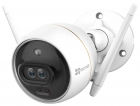 Camera de Seguranca Ezviz C3X Color 1080P Full HD 2.8MM 2.4GHZ Wifi