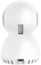 Camera de Seguranca IP Kolke Dual Band KUC-604 Full HD Wifi - Branco