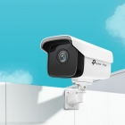 Camera de Seguranca IP TP-Link Vigi C300HP-6 3MP 6MM Bullet