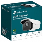 Camera de Seguranca IP TP-Link Vigi C300HP-6 3MP 6MM Bullet
