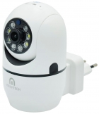 Camera IP Mannatech SWD1122 HD Wifi - Branco