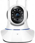 Camera Wifi Smart Onvif P2P HD IP