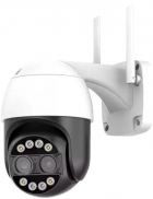 Camera Wifi Smart P3-SM8-8X-Af IP