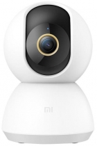 Camera de Seguranca IP Xiaomi Mi Home Security MJSXJ09CM - 2K - 360 - Branco