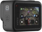 Camera Gopro HERO8 Black CHDHX-802-RW