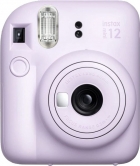 Camera Instantanea Fujifilm Instax Mini 12 Lilac Purple