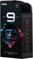 Camera Gopro HERO9 Black CHDHX-901-RW
