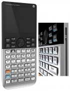 Calculadora Grafica HP Prime G2 Graphing Calculator 2AP18AA B1K - Preto