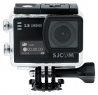 Camera Sjcam SJ6 Legend Actioncam 2.0" Touch Screen 4K/Wifi - Preto