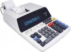 Calculadora Sharp EL-1197PIII 12 Digitos - White