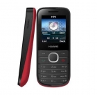 Celular Huawei G3621L - Vermelho