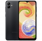 Celular Samsung Galaxy A04 SM-A045F/DS Dual 32 GB - Black