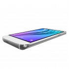 Celular Nuu X4 5.0"/ Quad 1.3GHZ/ 16GB/ 2RAM/ 4G Branco