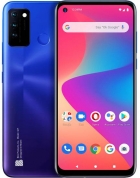 Celular Blu G71 G0430WW - 3/64GB - 6.5" - Dual-Sim - Azul