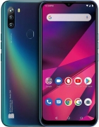 Celular Blu G90 G0310WW - 4/64GB - 6.5" - Dual-Sim - Azul