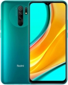 Celular Xiaomi DS Redmi 9 4/64GB 6.53" Lte G