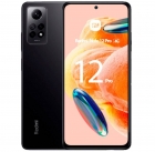 Celular Xiaomi Redmi Note 12 Pro Dual 256 GB - Graphite Gray