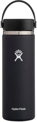 Garrafa Termica Hydro Flask W20BTS001 591ML Preto