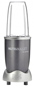 Extrator de Suco Nutribullet 600 Series 600W - NB-101B (220V/60HZ)