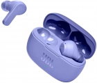 Fone de Ouvido JBL Vibe 200TWS Bluetooth Roxo