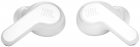 Fone de Ouvido JBL Vibe 200TWS Bluetooth Branco