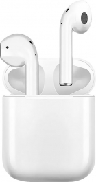 Fone de Ouvido Hye Air C Wireless - White
