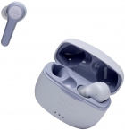 Fone de Ouvido JBL Tune 215TWS Bluetooth - Roxo
