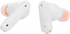 Fone de Ouvido JBL Tune 230NC TWS Bluetooth - Branco (com Cancelamento de Ruido)