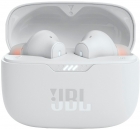 Fone de Ouvido JBL Tune 230NC TWS Bluetooth - Branco (com Cancelamento de Ruido)