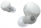 Fone de Ouvido Sony Linkbuds s WF-LS900N/WC Branco