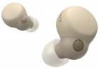 Fone de Ouvido Sony Linkbuds s WF-LS900N/WC Cru