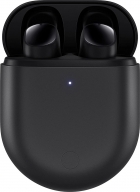 Fone de Ouvido Bluetooth Xiaomi Redmi Buds 3 Pro - Black (com Cancelamento de Ruido)