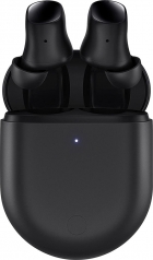 Fone de Ouvido Bluetooth Xiaomi Redmi Buds 3 Pro - Black (com Cancelamento de Ruido)