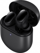 Fone de Ouvido Bluetooth Xiaomi Redmi Buds 3 Pro - Black (com Cancelamento de Ruido)