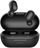 Fone de ouvido Ear Xiaomi Haylou GT1 Pro Earbuds Preto