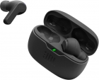 Fone de Ouvido JBL Vibe Beam Preto