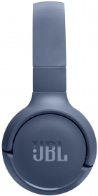 Fone de Ouvido JBL Tune 520BT Azul