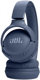 Fone de Ouvido JBL Tune 520BT Azul