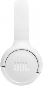 Fone de Ouvido JBL Tune 520BT Branco