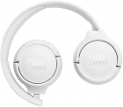 Fone de Ouvido JBL Tune 520BT Branco