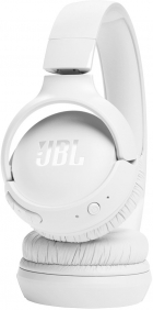 Fone de Ouvido JBL Tune 520BT Branco