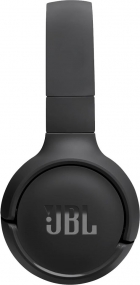 Fone de Ouvido JBL Tune 520BT Preto