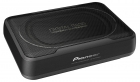 Alto Falante Subwoofer Pioneer TS-WX130DA 160W Preto