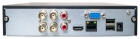 DVR Dahua CCTV Video Recorder DH-XVR1B04-I com 4 Canais HD 1080P (Wizsense)