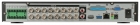 DVR Dahua CCTV Video Recorder DH-XVR5116HE-4KL-i3 com 16 Canais Ate 4K (Wizsence)