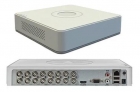 DVR Hikvision 16CH DS-7116HGHI-K1 Lite 1080P