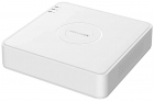 DVR Hikvision CCTV Turbo HD DS-7104HUHI-K1 com 4 Canais Ate 1080P