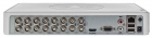 DVR Hikvision CCTV Turbo HD IDS-7116HQHI-M1/s com 16 Canais Ate 1080P